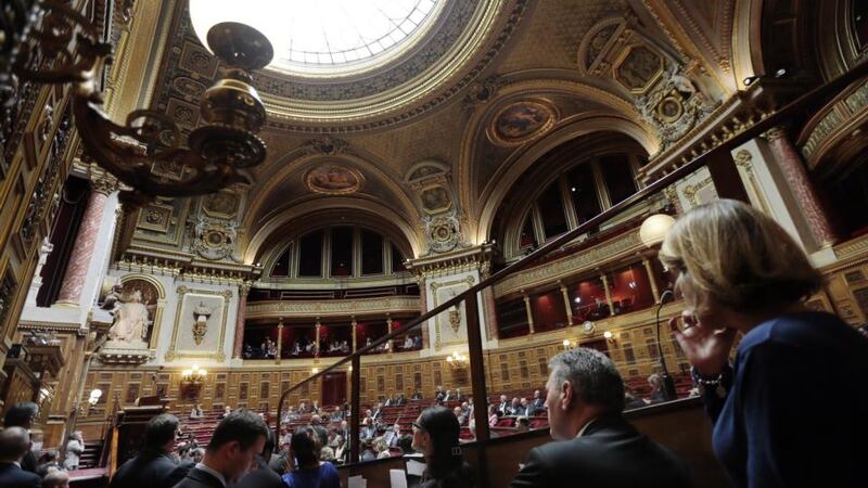 Second Houses – What they do elsewhere