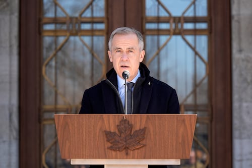 Canada’s new PM calls snap election amid ‘most significant crisis of our lifetime’ due to Trump