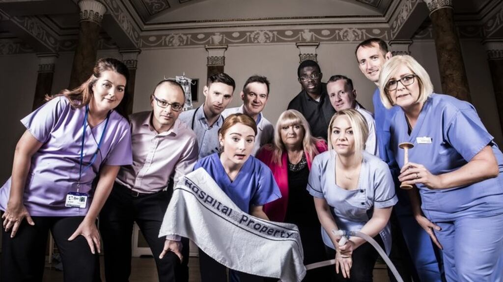 Is it voyeuristic, or deeply empathetic, to watch the emotional heights of others?