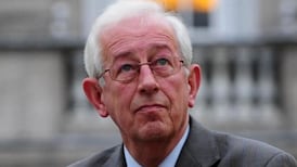 Heated Dáil row over Stagg’s email on lone parent welfare cuts