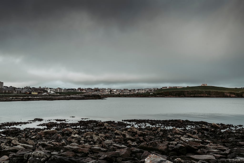 Photograph: iStock/Getty