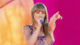 Taylor Swift announces Dublin concerts next summer