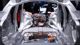 University of Limerick drives vehicle battery research