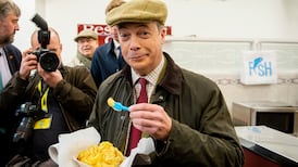 Britain’s big mistake was to treat Nigel Farage as a normal politician