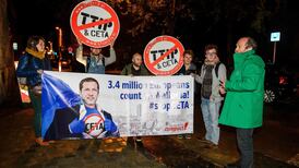 Europe Letter: Delay in Canada trade deal could embarrass EU