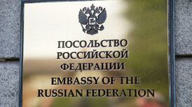 Russian naval drill to still take place over vital cables, experts believe