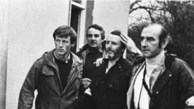 The Kidnapping: A timely remember of Ireland’s contentious past