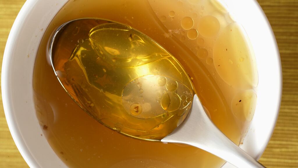 Bone broth: is it the next superfood?