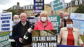 Free access plan for Respreeza extended amid funding row