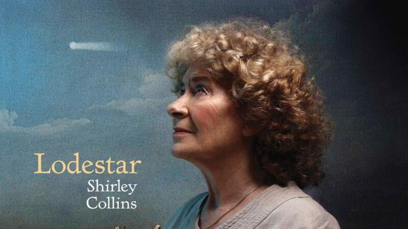 Shirley Collins - Lodestar album review: epic tales of murder, unrequited love and cross- dressing