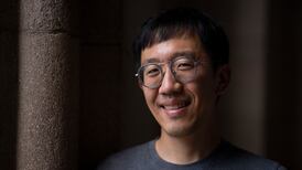 Brilliant mathematical research honoured