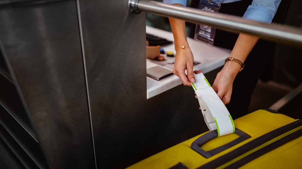 Some airlines now charge more for your bag to travel than you