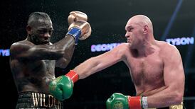 Tyson Fury and Deontay Wilder rematch set to be held in the US