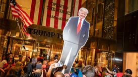 Sage Bertie Ahern, wry Joe Duffy and stoned-sounding Irish Maga fan: Radio reactions to Trump’s US election win