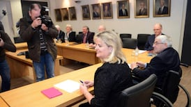 Rehab disclosure of salary not enough, says chair of Dáil group