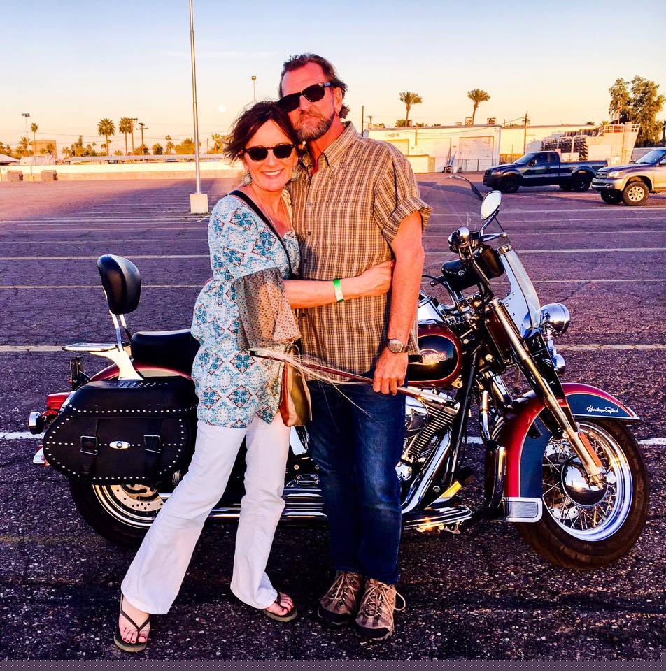 Yvonne Watterson, Phoenix: 'Is it time for me to return to where I came from?'