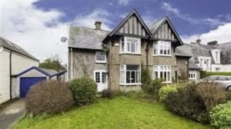 15 Valentia Road, Drumcondra, Dublin 9