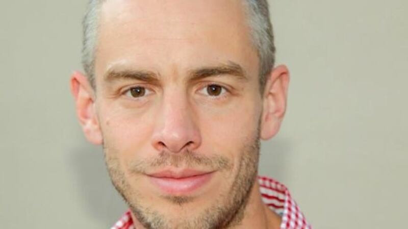 David Craig: “If I’d have known how difficult a journey this was all going to be, I’m not sure I’d have bothered at all but there came a point when I had invested so much into it that I couldn’t not see it through to the end.”