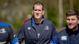 Devin Toner ready for Irish friend to  become enemy