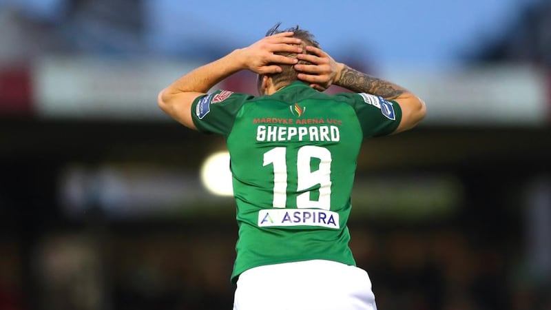 Cork make short work of Longford