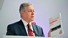 Belfast Briefing: Parties united on need to create jobs in North