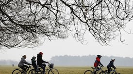 Government urged to re-examine current and future road-building projects