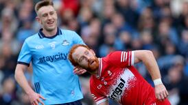 TV View: Annual Boat Race loses its lustre as crews run scared of Thames Water