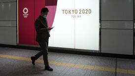 Japan insist Tokyo 2020 Olympics preparations progressing as scheduled