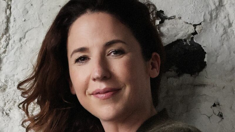 Selina Cartmell is stepping down as Gate Theatre chief executive