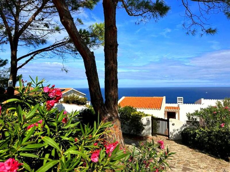 Sardinia: Baia Ostina