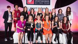 Rena Buckley and Briege Corkery the first among equals