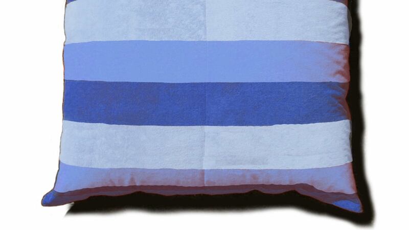 Sandusa Beach Towel Bean Bag: claims to be the world’s first sand and waterproof bean bag