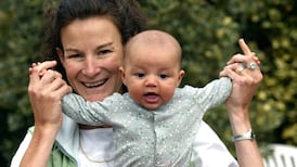 Sonia O’Sullivan: Taking up a new lifelong lesson in bodybuilding