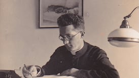 Joseph O’Connor on celebrating a Kerry priest who became a war-time hero