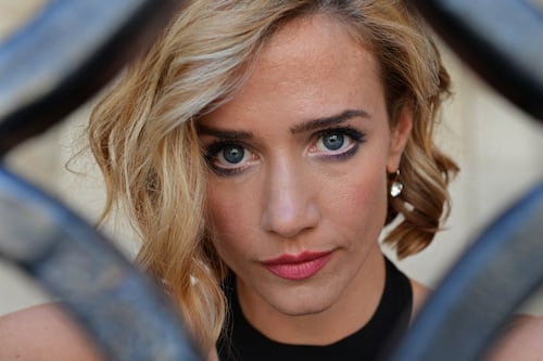 Footfalls and phonecalls – An Irishman’s Diary about a night at the National Concert Hall