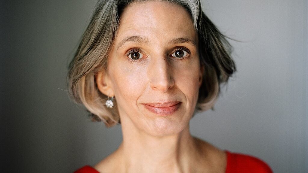 The characterisation of witches as hags, sorcerers, temptresses, child murderers, evil incarnate  is the focus of the Swiss-French feminist Mona Chollet’s (above) In Defence of Witches