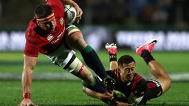 Victorious Lions clearly singing from same hymn sheet