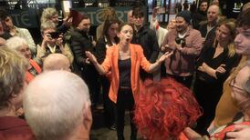 Winners and losers in general election 2024