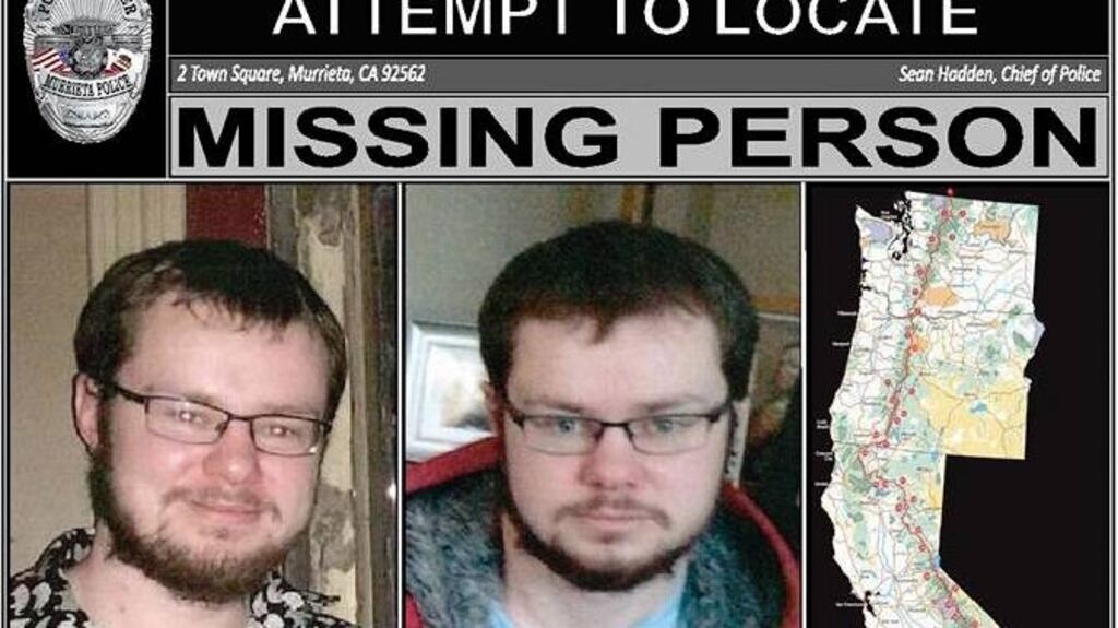 David O'Sullivan (25) from Midleton, Cork