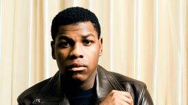 John Boyega: I don’t see myself as a celebrity