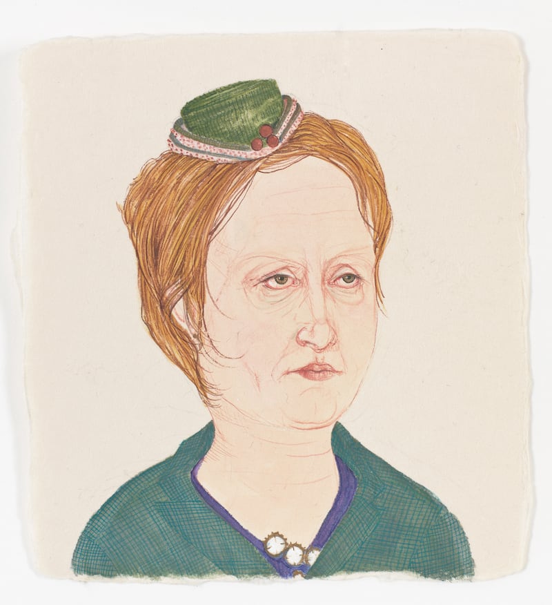 Amy Cutler: Anne (2011)