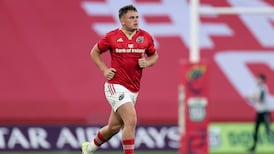 Munster can earn their stripes with a first away win of the season against Zebre