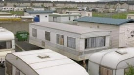 Irish Times view on local authorities’ compliance with human rights: Traveller accommodation