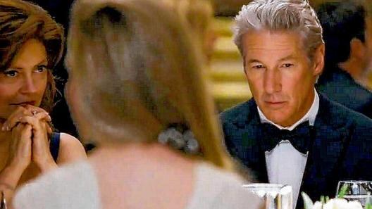 Arbitrage (2013)