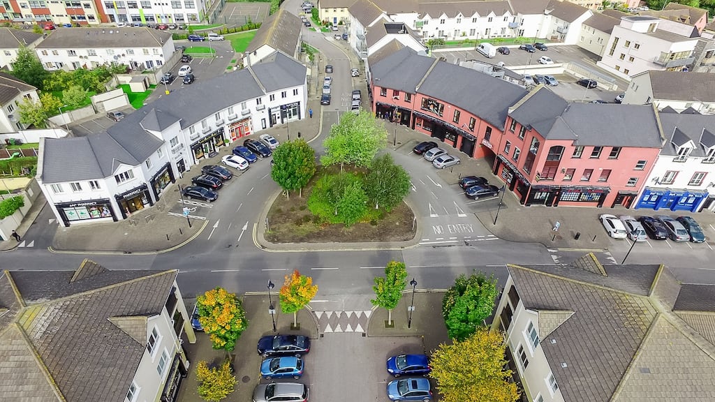 Applewood Village in Swords