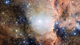 Ireland suffers by not joining group with world’s biggest telescope