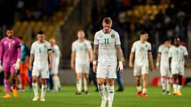 Greece 2 Ireland 1: How the Irish players rated