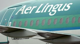 Aer Lingus shareholders back airline’s €1.36bn sale to IAG