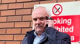 Key Moriarty tribunal figure Kevin Phelan being prosecuted for pension fraud in trial at Leeds court