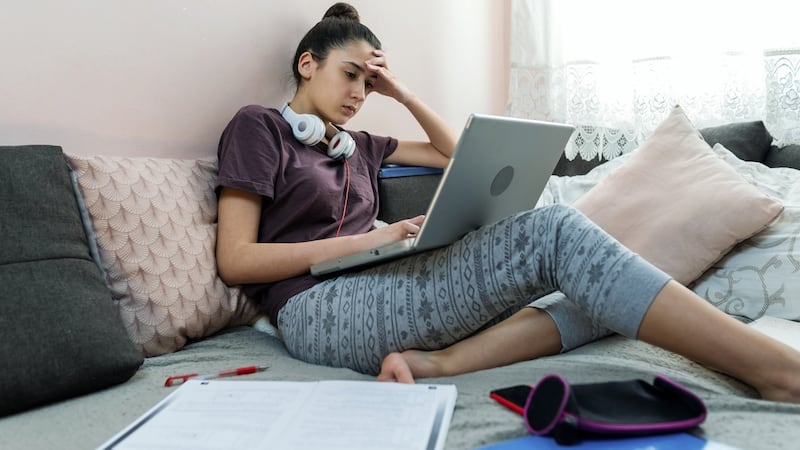 Always ask the teacher to revisit aspects of the course you may have forgotten or found difficult to understand. Photograph: iStock